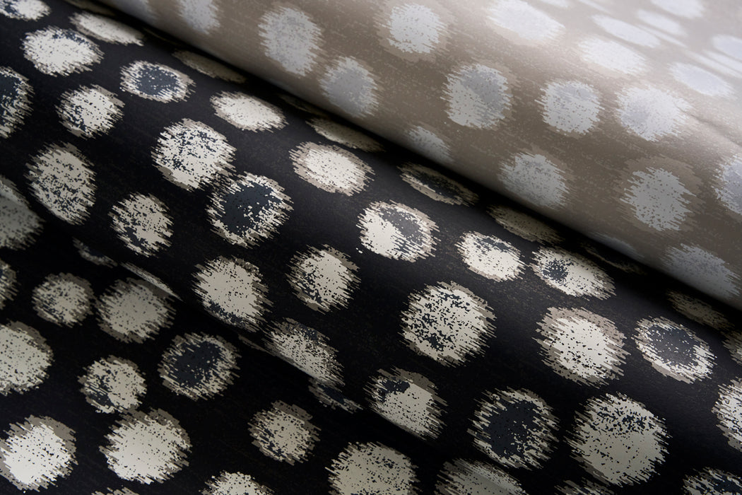 Perennials Bebop Chalk Wallpaper PD102-224