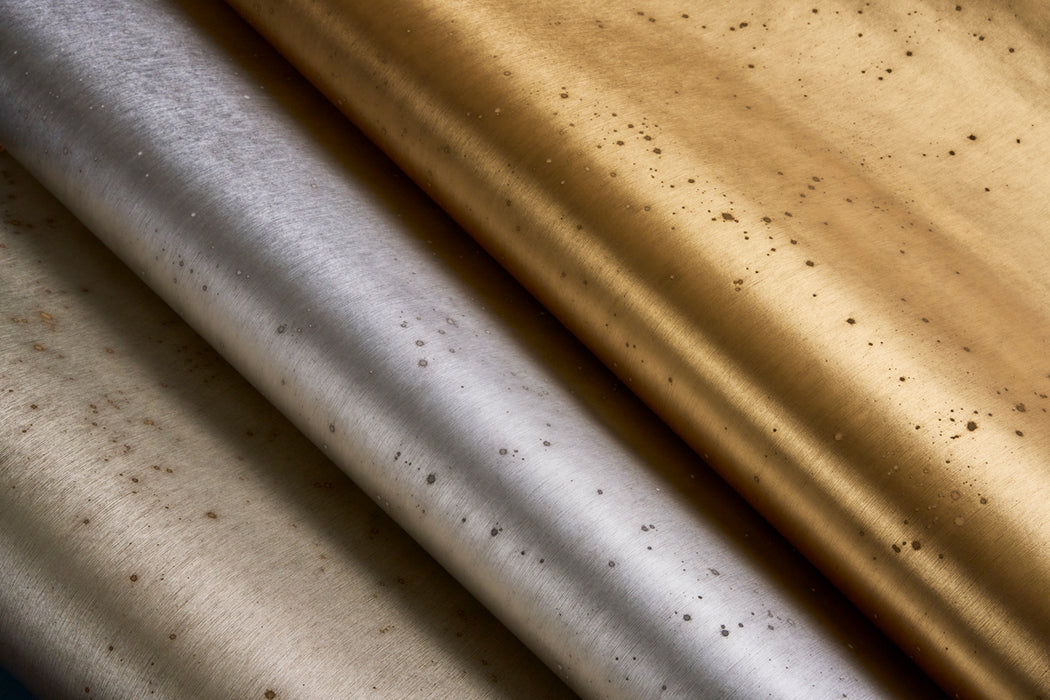 Perennials Celestial Zinc Wallpaper PM102-283