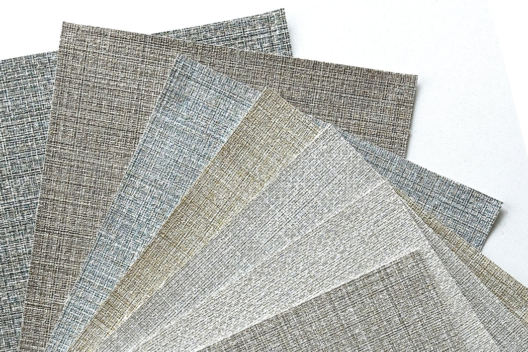 Perennials Thicket Beach Fabric Sample PP103-159