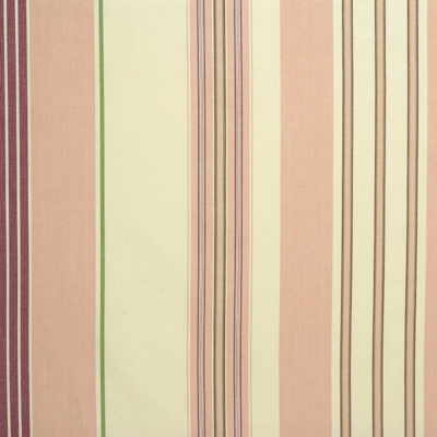 Parkertex Orsino Stripe Pink Fabric Sample PF50004.1.0