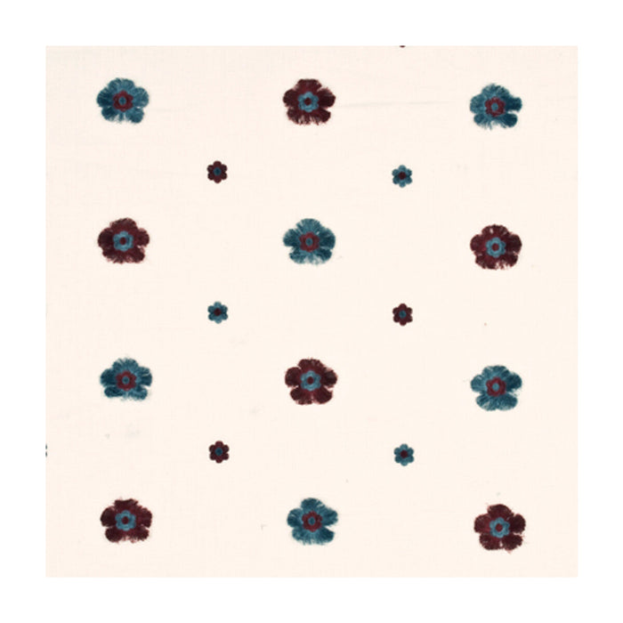Parkertex Helston Denim Fabric Sample PF50086.640.0