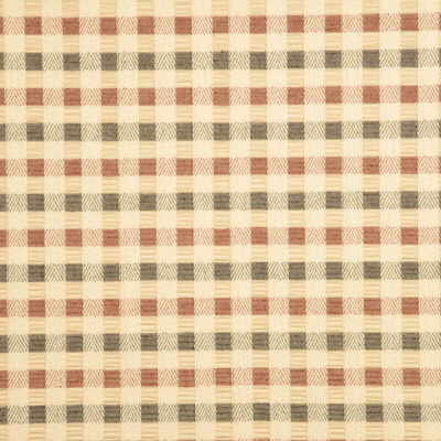 Parkertex Wave Pleat Navy/Red Fabric Sample PF50098.670.0
