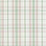 Baker Lifestyle Purbeck Check Pink/Green Fabric Sample PF50508.3.0