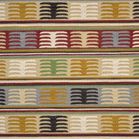 Pierre Frey Kiru Sous-Bois Fabric F3863001