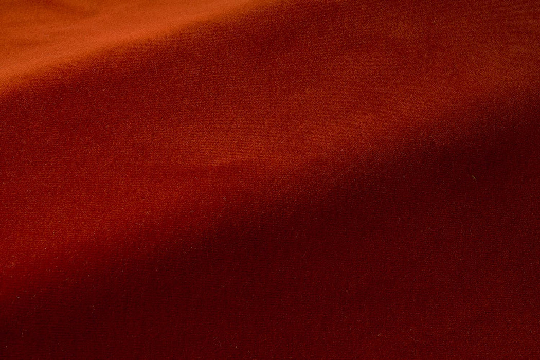 Pierre Frey Gabriel Terracotta Fabric Sample F4065013