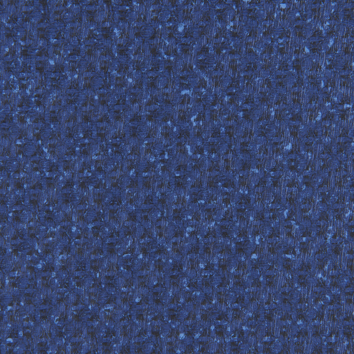 Kravet Contract Pixel Sapphire Fabric Sample PIXEL.50.0