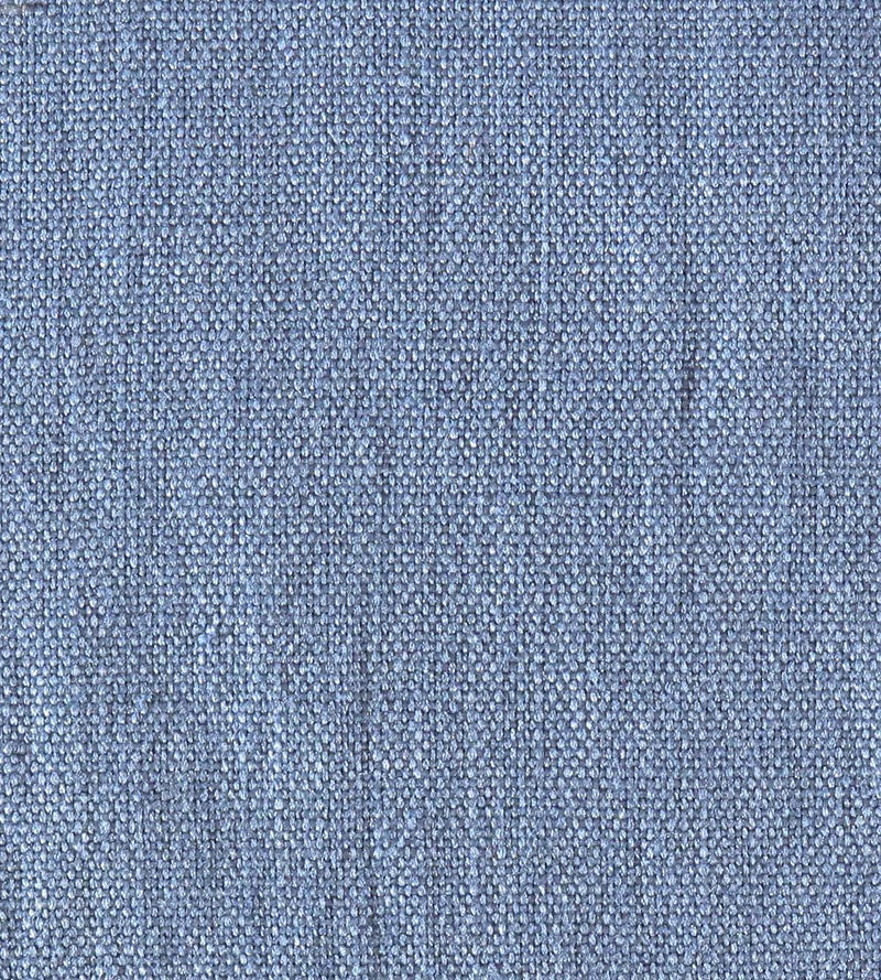Old World Weavers Lakeside Linen Copen Fabric PKLAKE0005