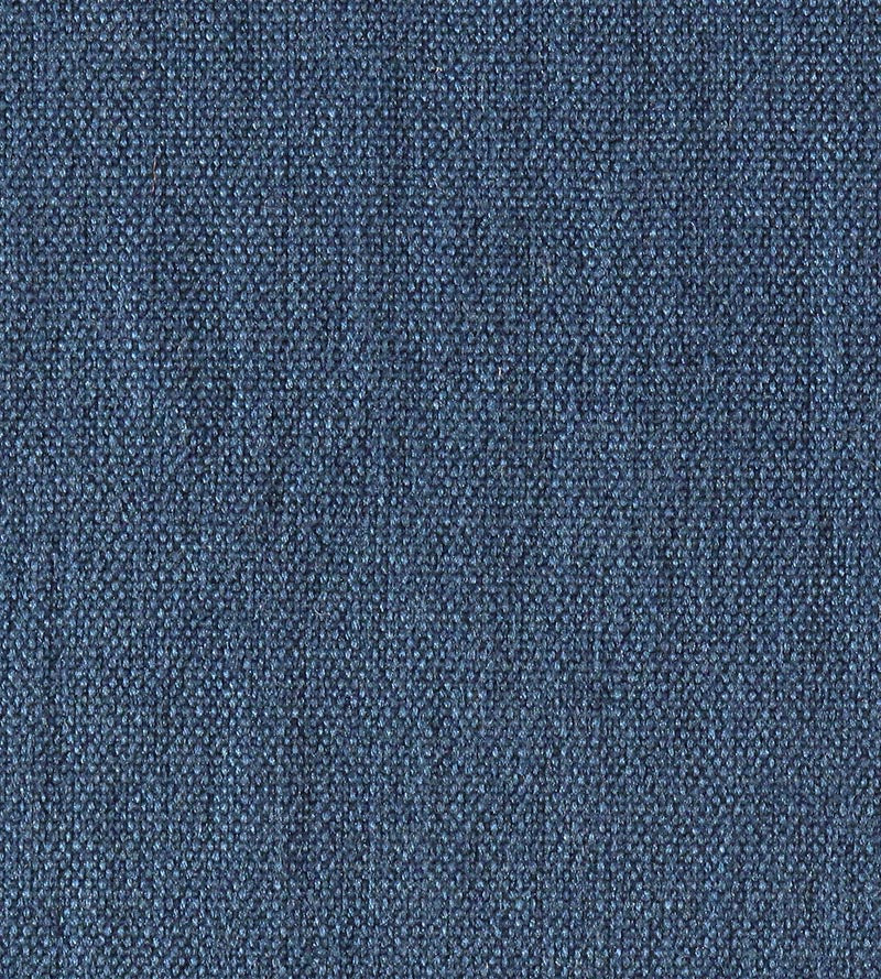 Old World Weavers Lakeside Linen Marine Fabric Sample PKLAKE0007