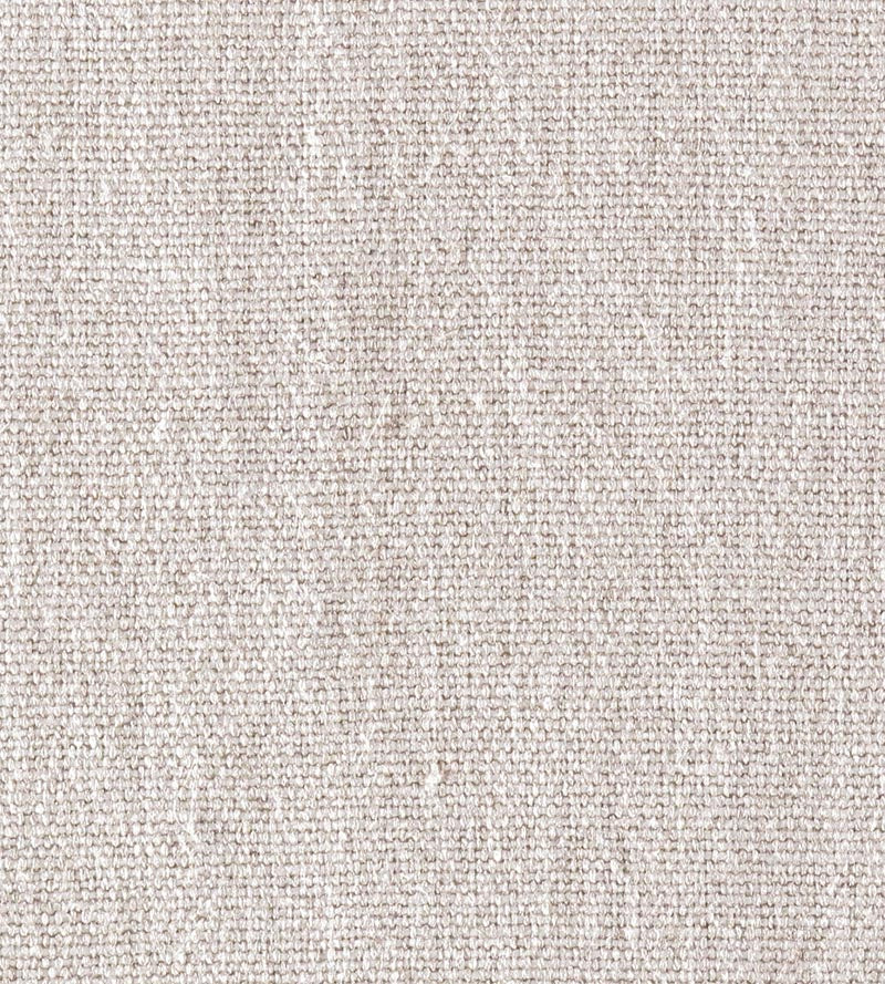 Old World Weavers Lakeside Linen Flax Fabric Sample PKLAKE0018