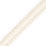 Scalamandre Galon Chainette Tape B Naturel Trim PL53110003