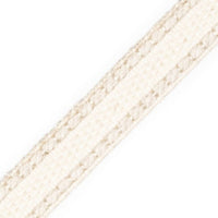 Scalamandre Galon Chainette Tape A Naturel Trim PL53210003