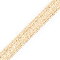 Scalamandre Galon Chainette Tape B Champagne Trim PL53110006