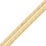 Scalamandre Galon Chainette Tape B Ficelle Trim PL53110007
