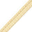 Scalamandre Galon Chainette Tape B Ble Trim PL53110008
