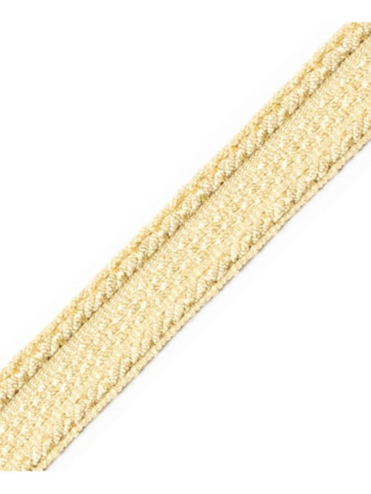 Scalamandre Galon Chainette Tape A Ble Trim PL53210008