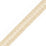 Scalamandre Galon Chainette Tape B Pierre Trim PL53110013
