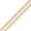 Scalamandre Galon Chainette Tape B Raphia Trim PL53110014