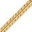 Scalamandre Galon Chainette Tape B Panthere Trim PL53110016