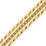 Scalamandre Galon Chainette Tape A Panthere Trim PL53210016