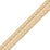 Scalamandre Galon Chainette Tape B Chevreuil Trim PL53110017