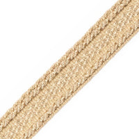 Scalamandre Galon Chainette Tape A Chevreuil Trim PL53210017