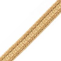 Scalamandre Galon Chainette Tape B Biche Trim PL53110018