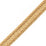 Scalamandre Galon Chainette Tape B Biche Trim PL53110018