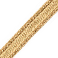Scalamandre Galon Chainette Tape A Biche Trim PL53210018