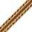 Scalamandre Galon Chainette Tape A Operette Trim PL53210022