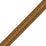 Scalamandre Galon Chainette Tape B Noix Trim PL53110023