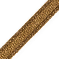 Scalamandre Galon Chainette Tape A Noix Trim PL53210023