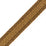 Scalamandre Galon Chainette Tape A Noix Trim PL53210023