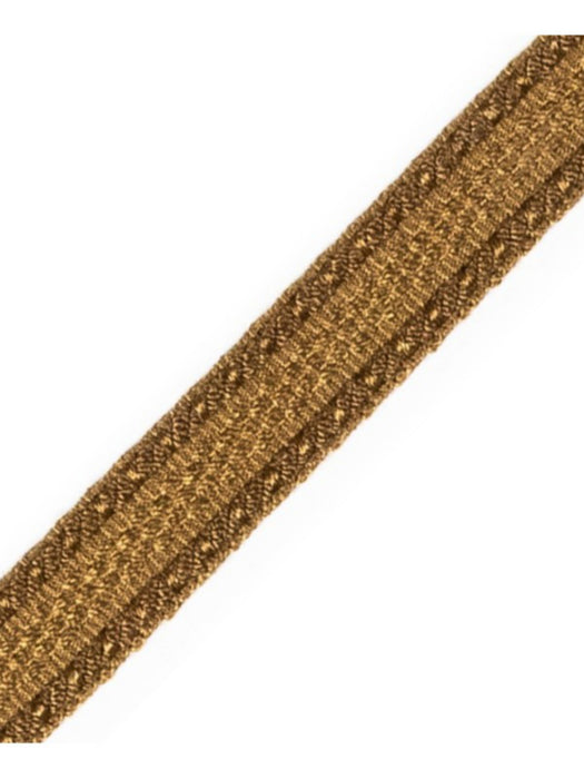 Scalamandre Galon Chainette Tape A Noix Trim PL53210023