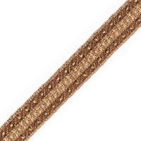 Scalamandre Galon Chainette Tape B Furet Trim PL53110024
