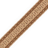 Scalamandre Galon Chainette Tape A Furet Trim PL53210024