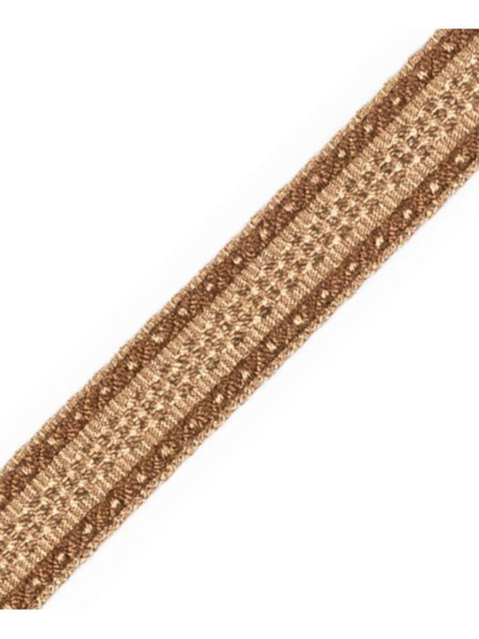 Scalamandre Galon Chainette Tape A Furet Trim PL53210024