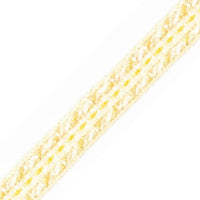 Scalamandre Galon Chainette Tape B Mais Trim PL53110025