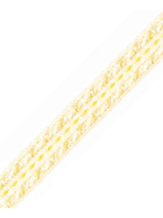 Scalamandre Galon Chainette Tape B Mais Trim PL53110025