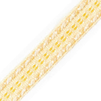 Scalamandre Galon Chainette Tape A Mais Trim PL53210025