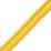 Scalamandre Galon Chainette Tape B Ocre Trim PL53110027