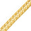 Scalamandre Galon Chainette Tape B Dune Trim PL53110028