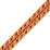 Scalamandre Galon Chainette Tape B Aurore Trim PL53110034