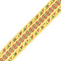 Scalamandre Galon Chainette Tape A Soleil Trim PL53210035
