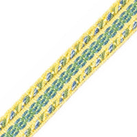Scalamandre Galon Chainette Tape A Banquise Trim PL53210037