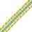 Scalamandre Galon Chainette Tape A Banquise Trim PL53210037