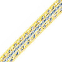 Scalamandre Galon Chainette Tape B Tamise Trim PL53110038