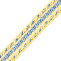 Scalamandre Galon Chainette Tape A Tamise Trim PL53210038