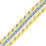 Scalamandre Galon Chainette Tape A Tamise Trim PL53210038