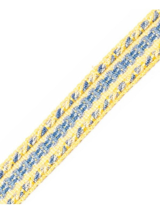 Scalamandre Galon Chainette Tape A Tamise Trim PL53210038