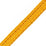 Scalamandre Galon Chainette Tape B Orange Trim PL53110039